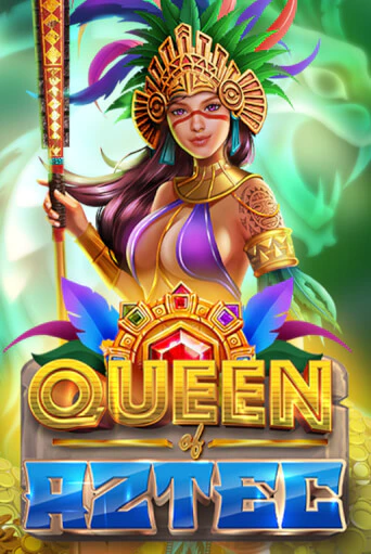 Демо игра Queen Of Aztec играть онлайн | Casino-X.KZ