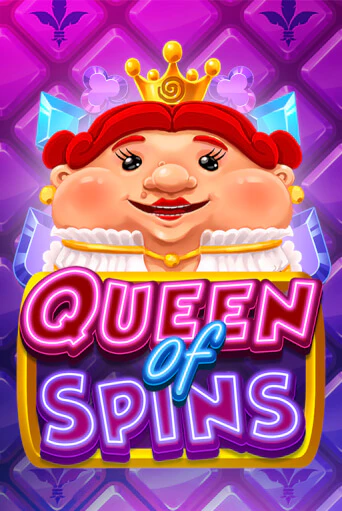 Демо игра Queen of Spins играть онлайн | Casino-X.KZ