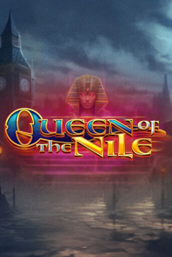 Демо игра Queen of the Nile играть онлайн | Casino-X.KZ