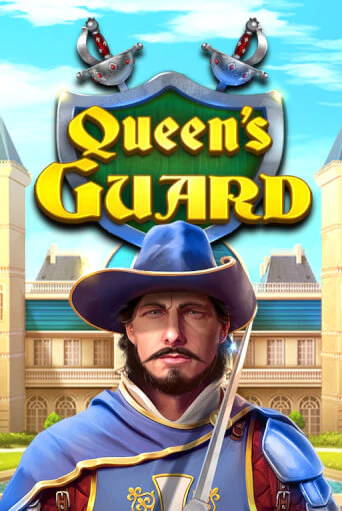 Демо игра Queens Guard играть онлайн | Casino-X.KZ