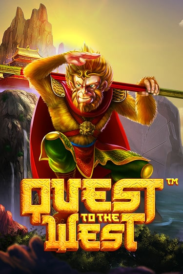 Демо игра Quest To The West™ играть онлайн | Casino-X.KZ