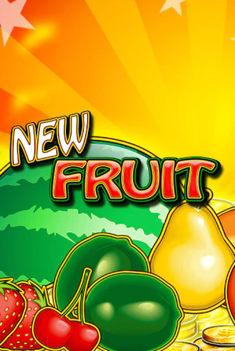 Демо игра RCT - New Fruit играть онлайн | Casino-X.KZ