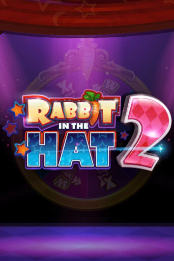 Демо игра Rabbit In The Hat 2 играть онлайн | Casino-X.KZ