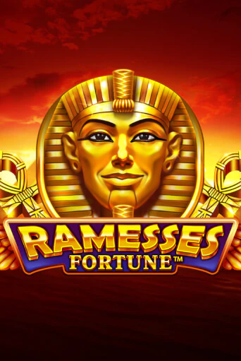 Демо игра Ramesses Fortune играть онлайн | Casino-X.KZ