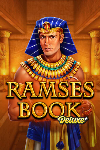 Демо игра Ramses Book Deluxe играть онлайн | Casino-X.KZ