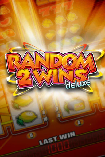 Демо игра Random 2 Wins Deluxe играть онлайн | Casino-X.KZ