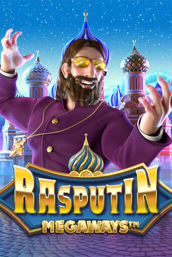 Демо игра Rasputin Megaways играть онлайн | Casino-X.KZ