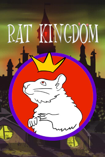 Демо игра Rat Kingdom играть онлайн | Casino-X.KZ