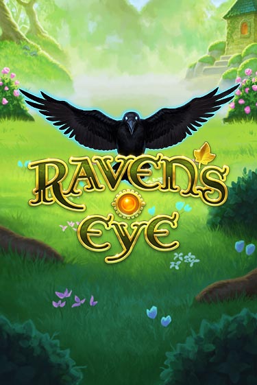 Демо игра Raven's Eye играть онлайн | Casino-X.KZ