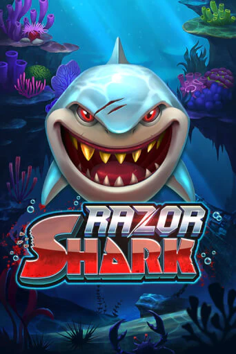 Демо игра Razor Shark играть онлайн | Casino-X.KZ