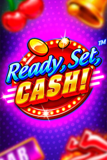 Демо игра Ready, Set, CASH! играть онлайн | Casino-X.KZ