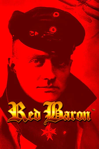 Демо игра Red Baron играть онлайн | Casino-X.KZ