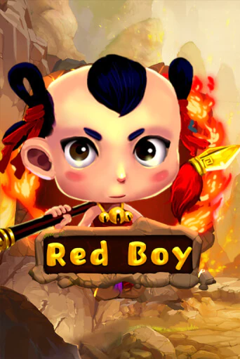 Демо игра Red Boy играть онлайн | Casino-X.KZ