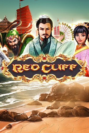 Демо игра Red Cliff играть онлайн | Casino-X.KZ