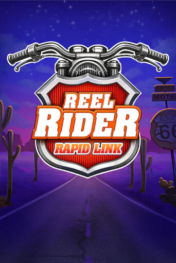 Демо игра Reel Rider: Rapid Link играть онлайн | Casino-X.KZ