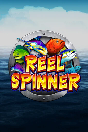 Демо игра Reel Spinner играть онлайн | Casino-X.KZ