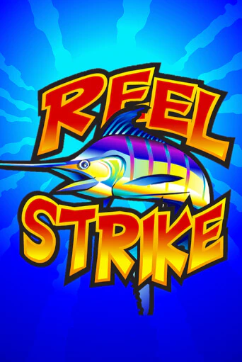 Демо игра Reel Strike играть онлайн | Casino-X.KZ