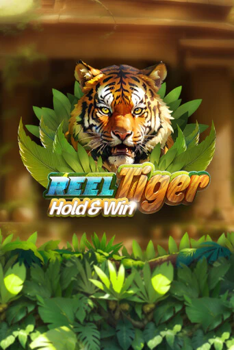 Демо игра Reel Tiger играть онлайн | Casino-X.KZ