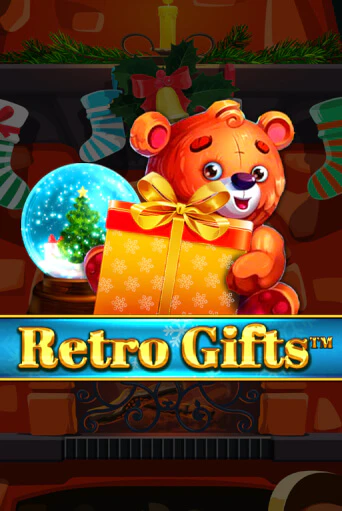 Демо игра Retro Gifts играть онлайн | Casino-X.KZ