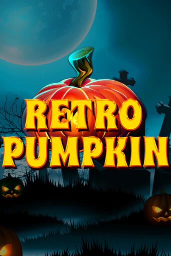 Демо игра Retro Pumpkin играть онлайн | Casino-X.KZ