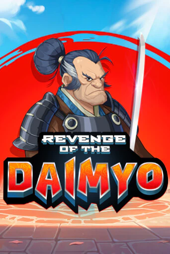 Демо игра Revenge of the Daimyo играть онлайн | Casino-X.KZ