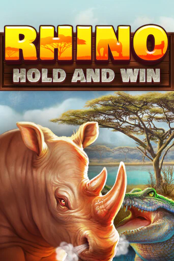 Демо игра Rhino Hold and Win играть онлайн | Casino-X.KZ