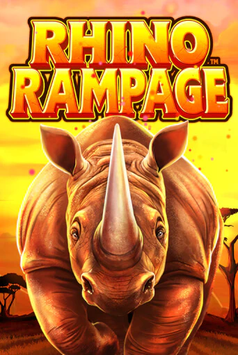 Демо игра Rhino Rampage играть онлайн | Casino-X.KZ