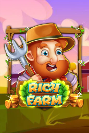 Демо игра Rich Farm играть онлайн | Casino-X.KZ