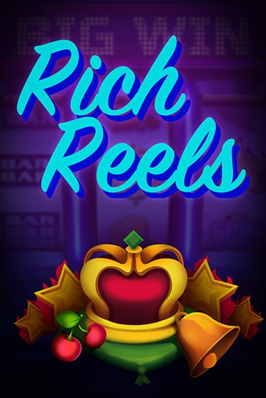 Демо игра Rich Reels играть онлайн | Casino-X.KZ