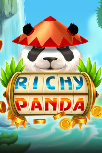 Демо игра Richy Panda играть онлайн | Casino-X.KZ