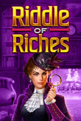 Демо игра Riddle of Riches играть онлайн | Casino-X.KZ