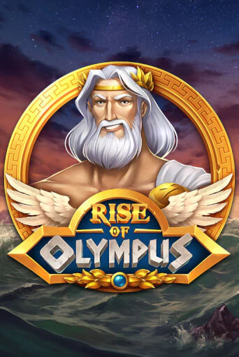 Демо игра Rise of Olympus играть онлайн | Casino-X.KZ