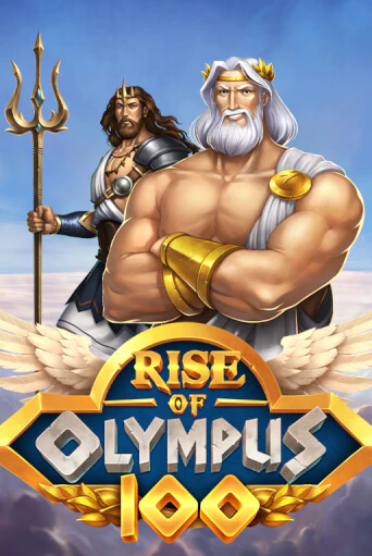 Демо игра Rise Of Olympus 100 играть онлайн | Casino-X.KZ