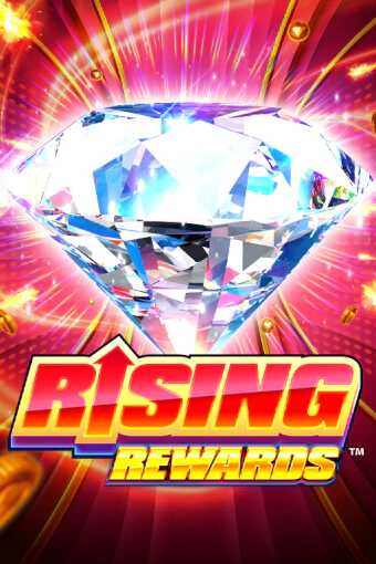 Демо игра Rising Rewards играть онлайн | Casino-X.KZ