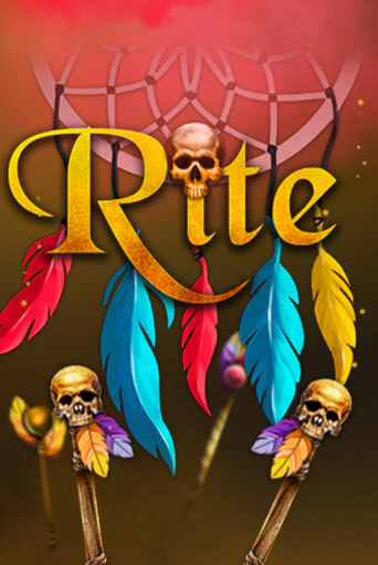 Демо игра The Rite играть онлайн | Casino-X.KZ