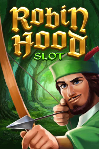 Демо игра Robin Hood Slot играть онлайн | Casino-X.KZ