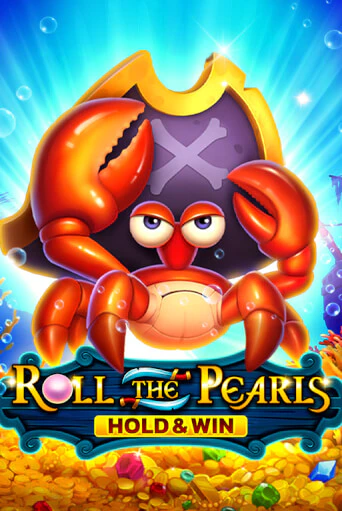 Демо игра Roll The Pearls Hold And Win играть онлайн | Casino-X.KZ