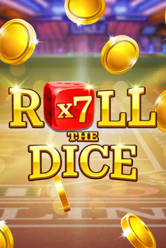 Демо игра Roll the Dice играть онлайн | Casino-X.KZ