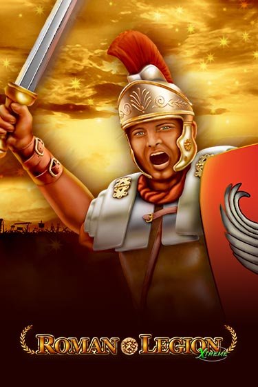 Демо игра Roman Legion Extreme играть онлайн | Casino-X.KZ