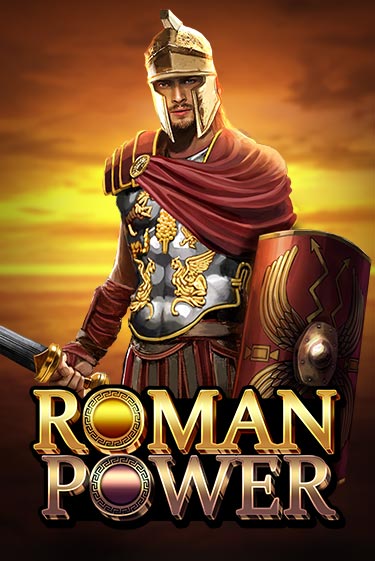 Демо игра Roman Power играть онлайн | Casino-X.KZ