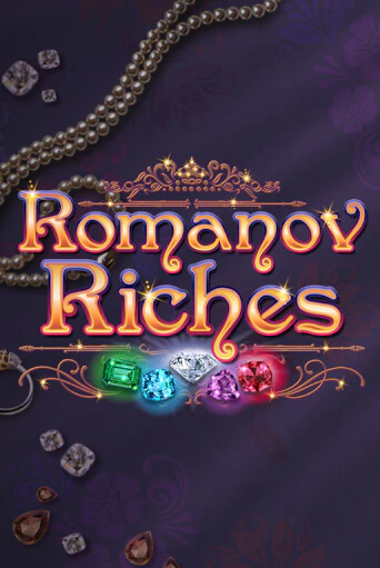 Демо игра Romanov Riches играть онлайн | Casino-X.KZ