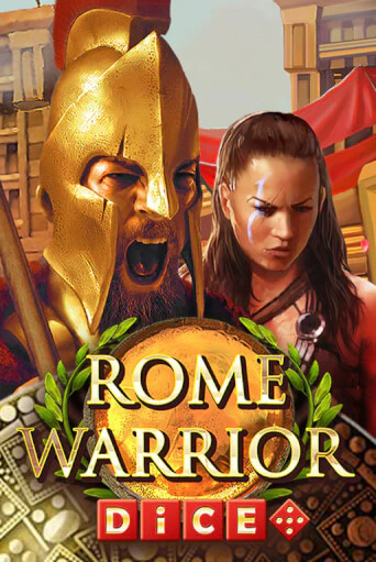 Демо игра Rome Warrior Dice играть онлайн | Casino-X.KZ