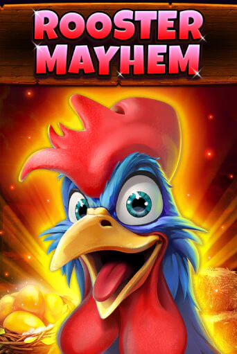 Демо игра Rooster Mayhem играть онлайн | Casino-X.KZ