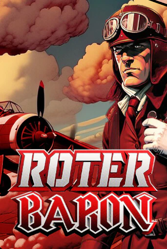 Демо игра Roter Baron играть онлайн | Casino-X.KZ