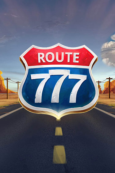 Демо игра Route 777 играть онлайн | Casino-X.KZ