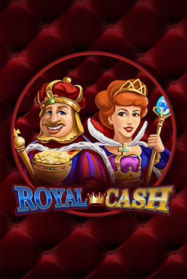 Демо игра Royal Cash играть онлайн | Casino-X.KZ