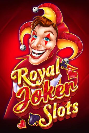 Демо игра Royal Joker Slots играть онлайн | Casino-X.KZ