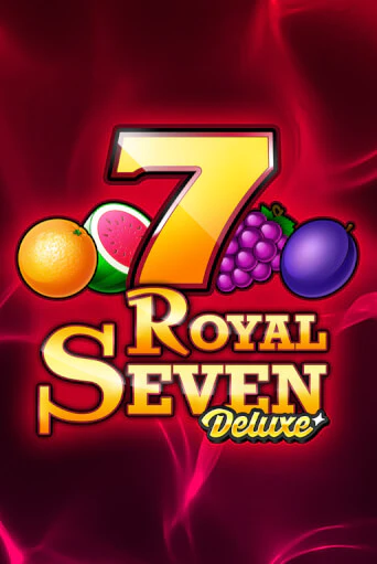 Демо игра Royal Seven Deluxe играть онлайн | Casino-X.KZ