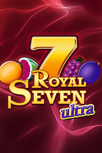 Демо игра Royal Seven Ultra играть онлайн | Casino-X.KZ