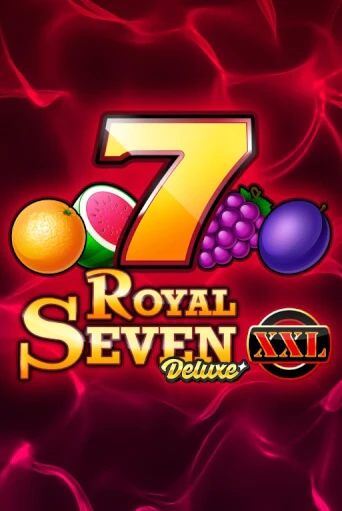 Демо игра Royal Seven XXL Deluxe играть онлайн | Casino-X.KZ